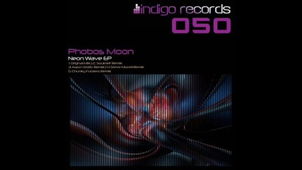 Phobos Moon - Neon Wave (aaron Static Remix) 