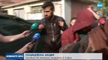 Новините на NOVA (19.09.2017 - обедна емисия)
