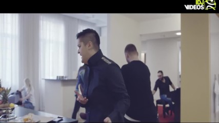Marija Serifovic - Deo Proslosti Official Video 2016