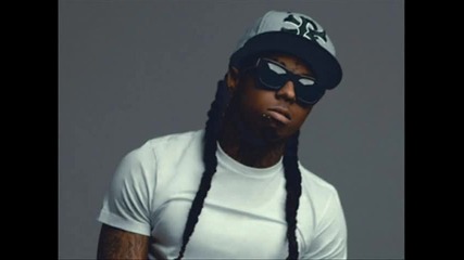 Lil Wayne – Awkward ( Cd - Rip )