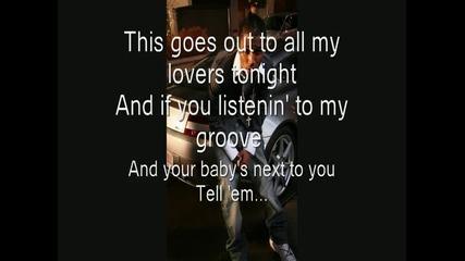 Trey Songz - One Love