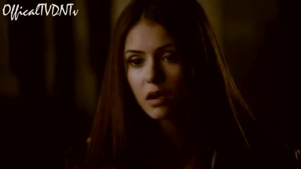 Damon Elena The Hunger Games Song