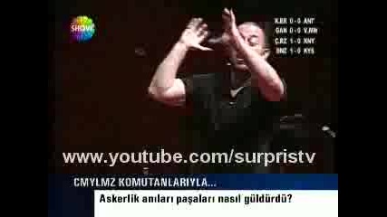 Cem Yilmaz