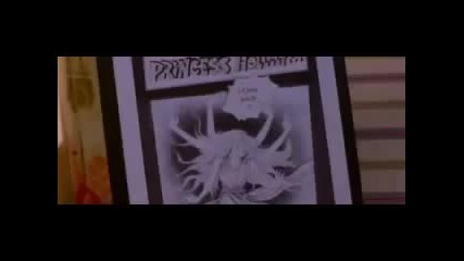 Hilary Duff - Whos That Girl 