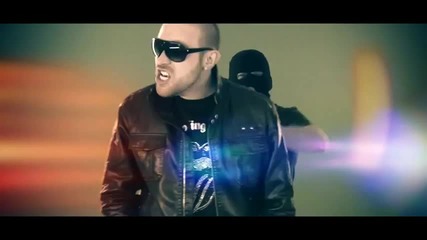 Star Trik - Assassins [official Video]