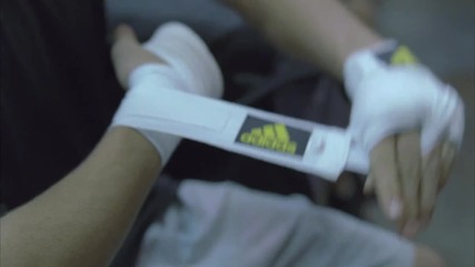 adidas is all in -- 120 Edition