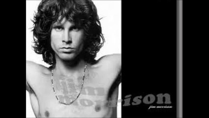 The Doors - Ghost Song (hq)