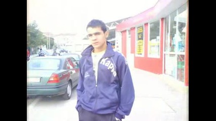Emrahcho Ve Erdalcho