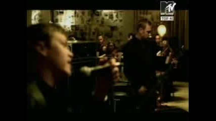 3 Doors Down - Here Without You