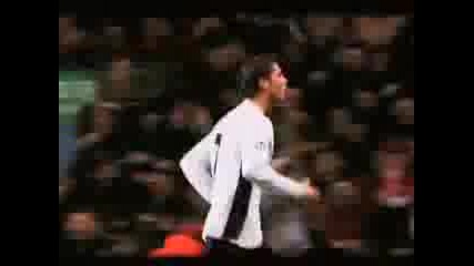 Cristiano Ronaldo Says It Best2008 