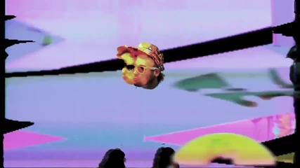 Rusko - Woo Boost