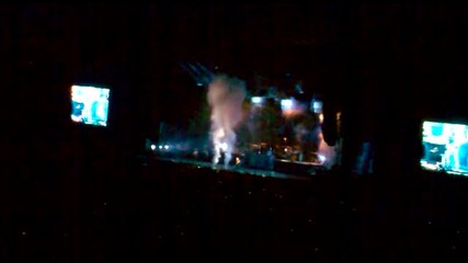 Rammstein - Sonisphere Festival v03