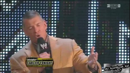 Wwe Elimination Chamber 2010 - Part 15