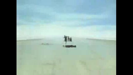 Zabusa Vs Kakashi Vs Naruto Vs Sasuke 