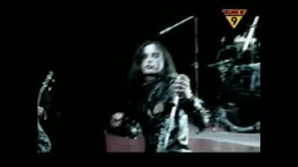 Cradle Of Filth - From The Cradle To Enslave
