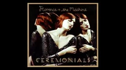 Florence The Machine - Ceremonials [full Album 2011] Baroque pop/rock