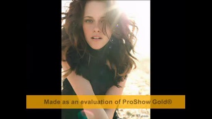 Kristen Stewart(konkurs4e)