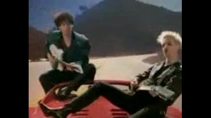 Roxette - Joyride (hq)