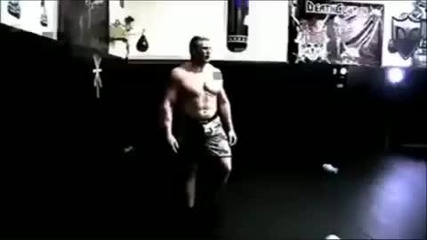 Ufc 116 : Brock Lesnar срещу Shane Carwin