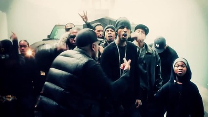 Ya Boy ft. B C B - Black Card ( H D )