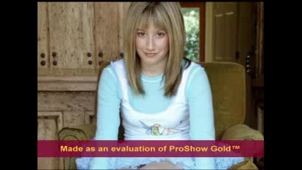 Ashley Tisdale - Headstrong