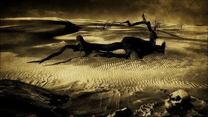 Bernie Allen - 5th Planet (original Mix)