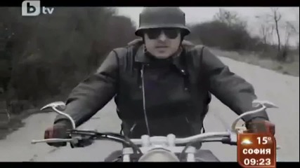 Б.т.р. - Защо ( Официално видео ) 2012 Hd