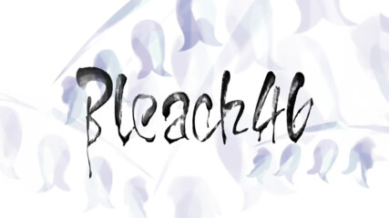 Bleach - Episode 46 [bg Sub][1080p][viz Blu-ray]