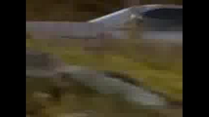Slr Mclaren Spin 