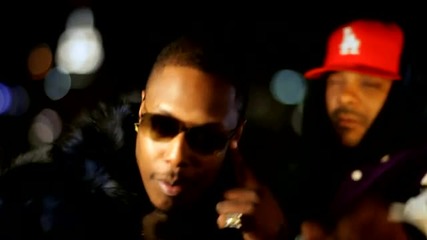 Smoke Bulga Ft. Jim Jones - Money On My Mind ( High Quality ) 