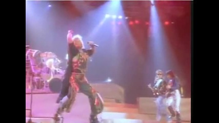 97.david Lee Roth - Just Like Paradise Hd