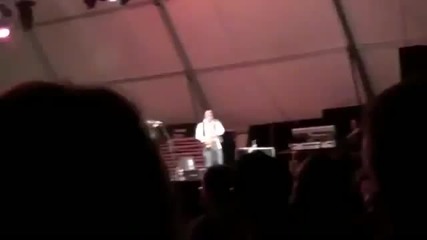 Goran Bregović - Concerto al Festival di Villa Arconati - 14 luglio 2011 - Parte 6