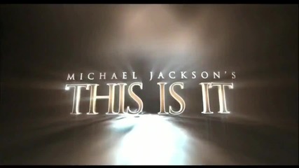 Филм за Michael Jackson ?! 