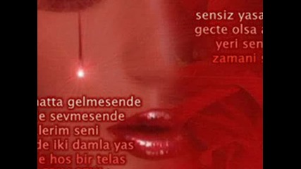 sensiz olmuyor bebegim