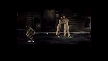 Gene Kelly - Its always fair weather