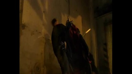 Blade 2 Music Video ( Хубаво Качество)