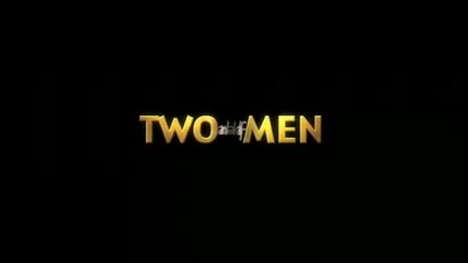 Двама мъже и половина сезон 8 епизод 14 бг аудио