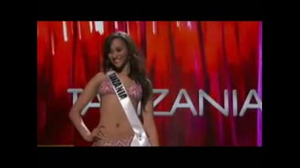 Global Miss Tourism Angel