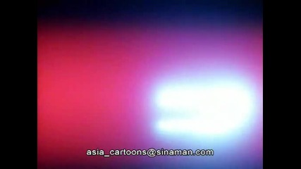 Initial D First Stage Ep.03 