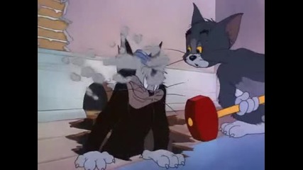 [hq] Tom and Jerry [hq]