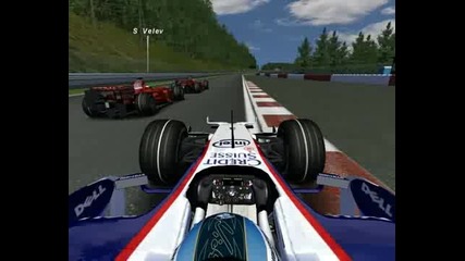 Бгф1 2008 - Димитър Дулички Vs Сашо Велев Vs Диан Костадинов 