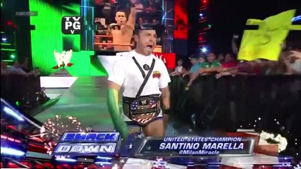 Wwe Smackdown 3.7.12 High Quality 4/6