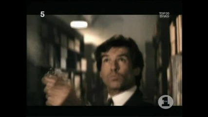 Tina Turner - goldeneye