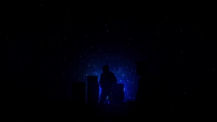 Drumsound & Bassline Smith ft. Hadouken! - Daylight