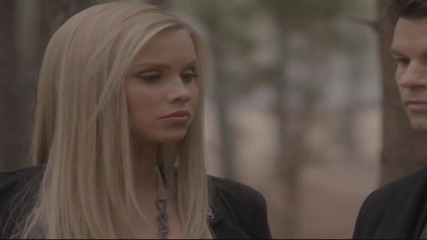 The Vampire Diaries Season 3 Deleted Scenes / Дневниците на вампира Сезон 3 Изтрити сцени