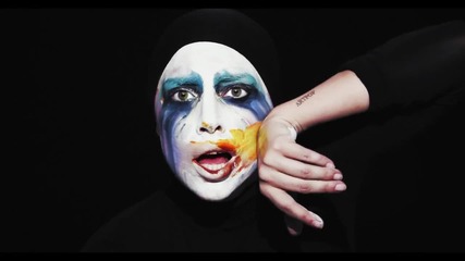 Lady Gaga - Applause + Превод (official)