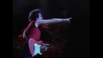 Gary Moore - Hurricane