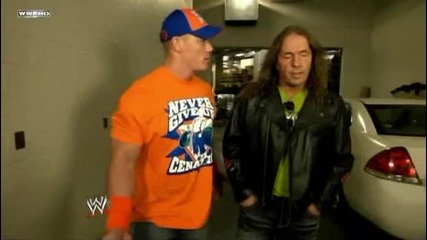 Wwe Friday Night Smackdown 2010 02 19 (8 част) 