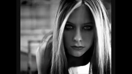 Avril Lavigne - Darlin new song 2010/20 sekundi 