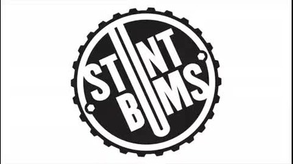 Stunt Bums show 2012